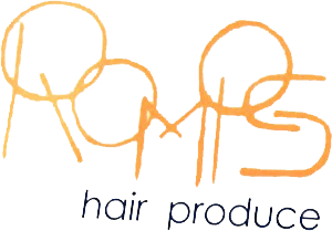 hair produce ROMPS