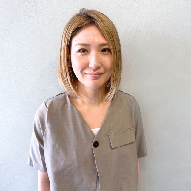 今井 優美
